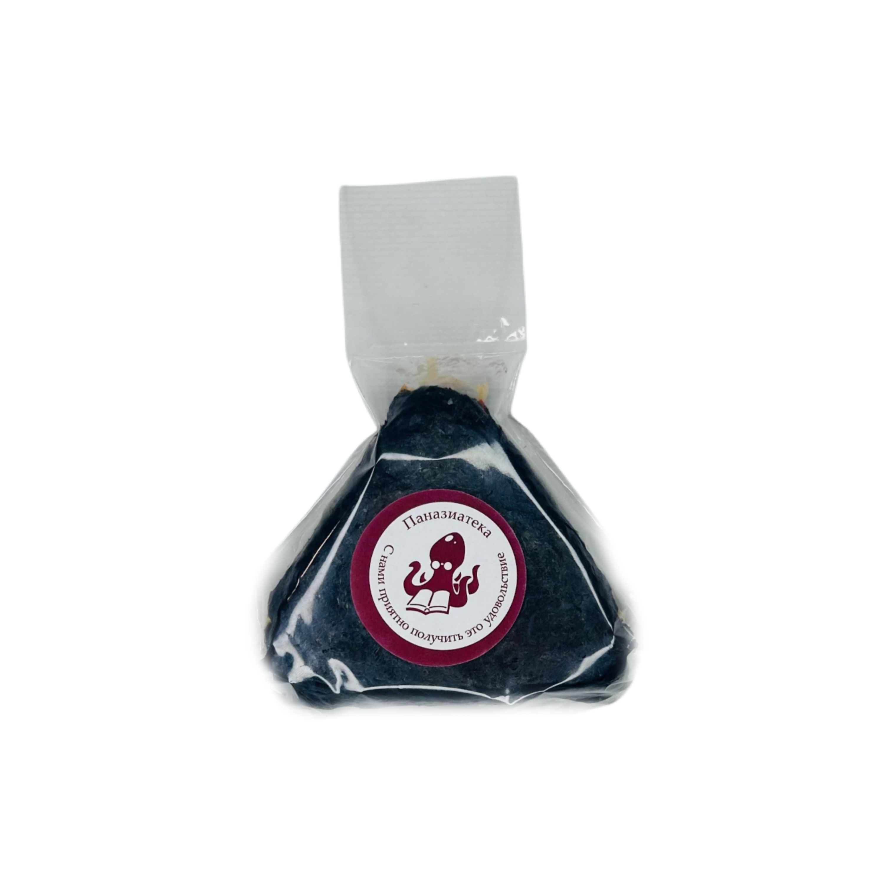 Онигири с курицей