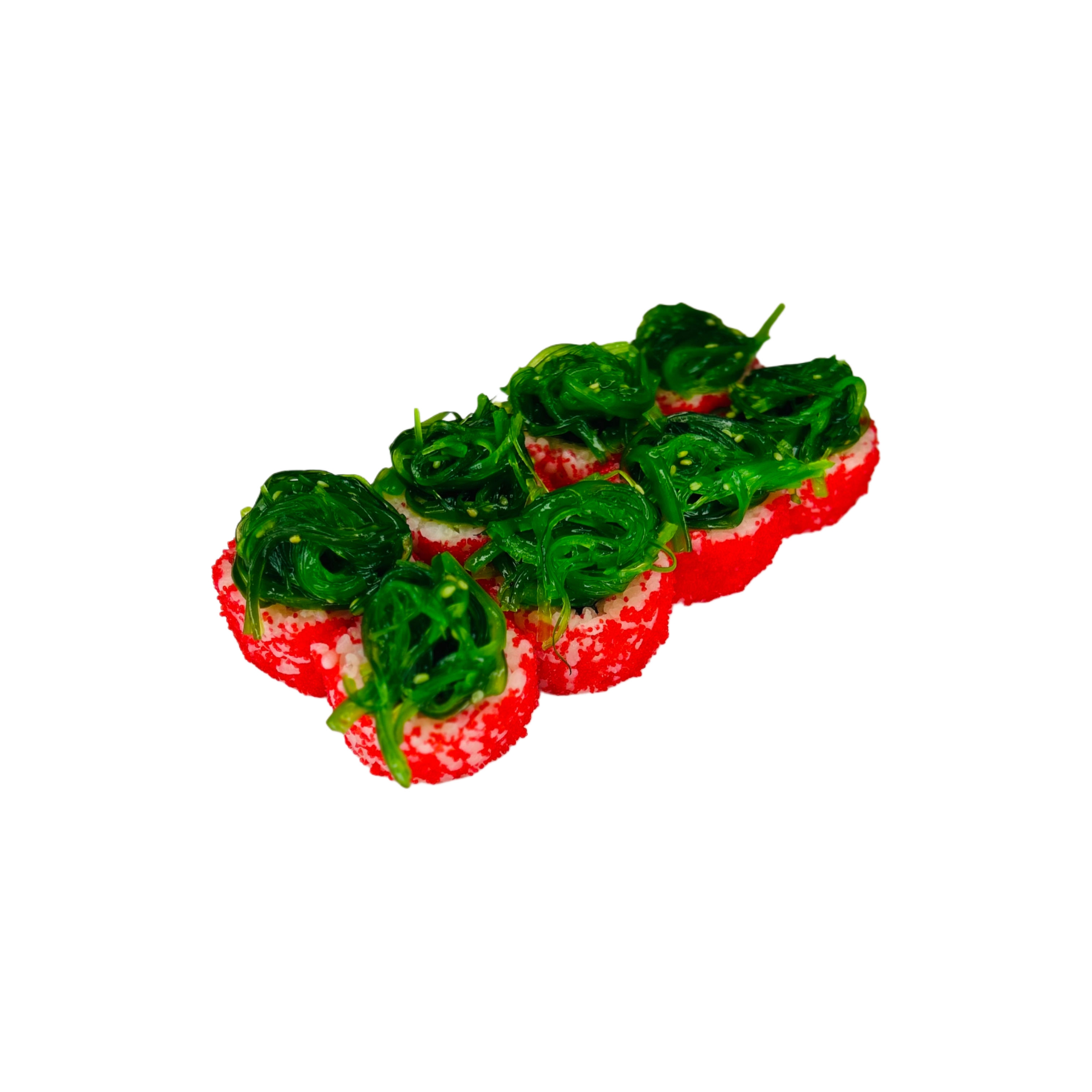 Калифорния с вакамэ