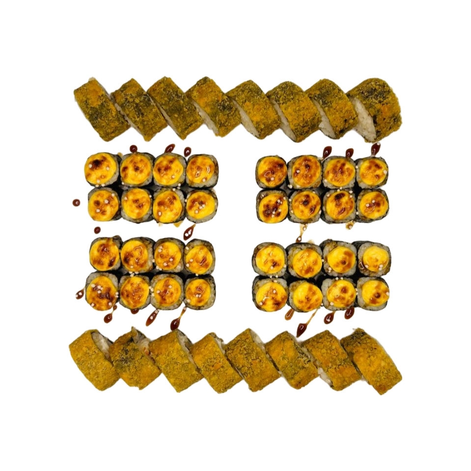 Братья ролломазовы