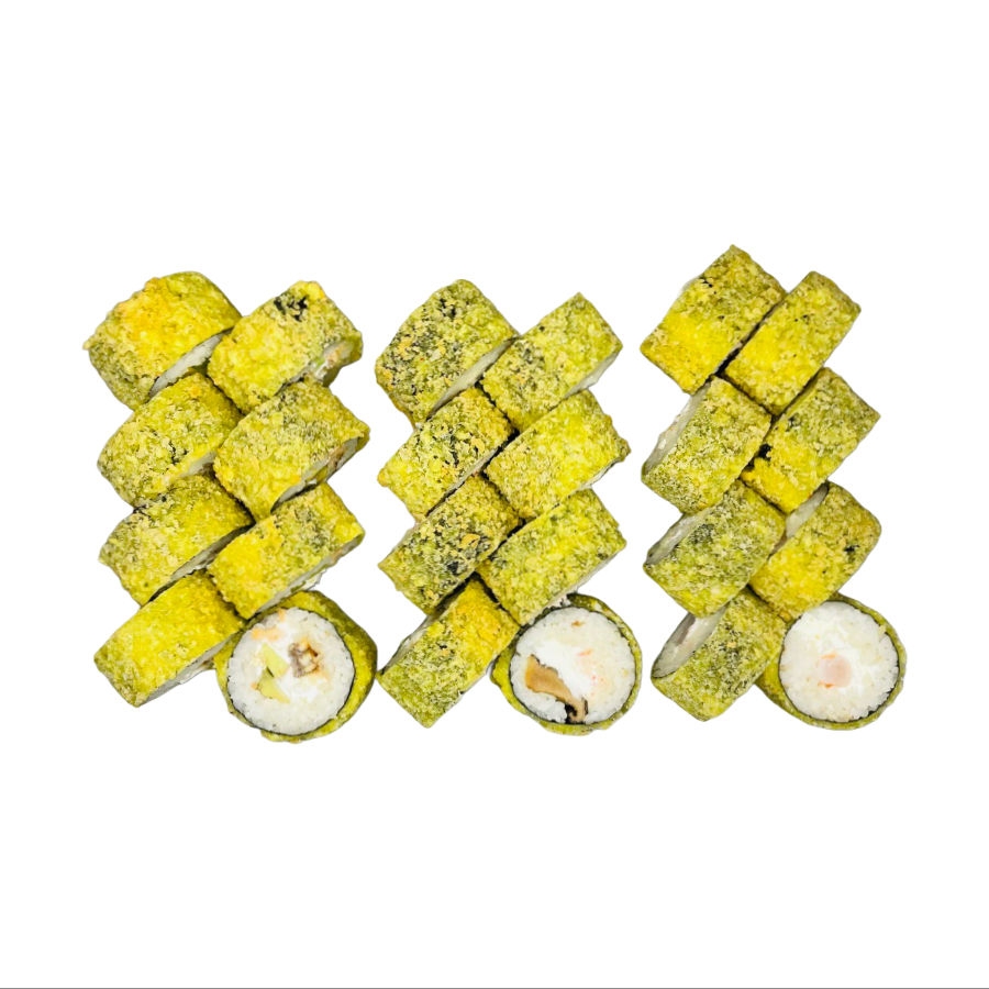 Три толстяка