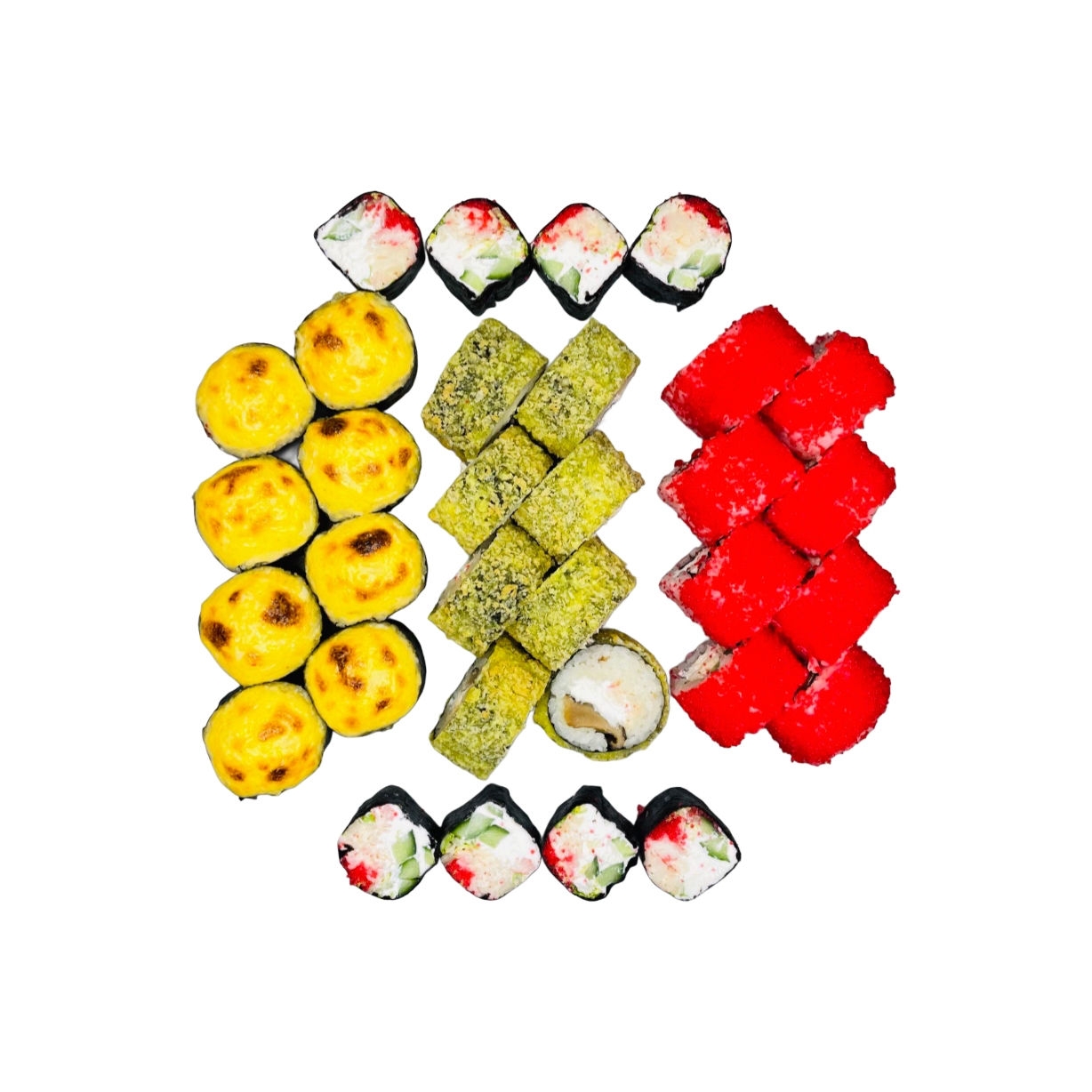 Аленький сетик