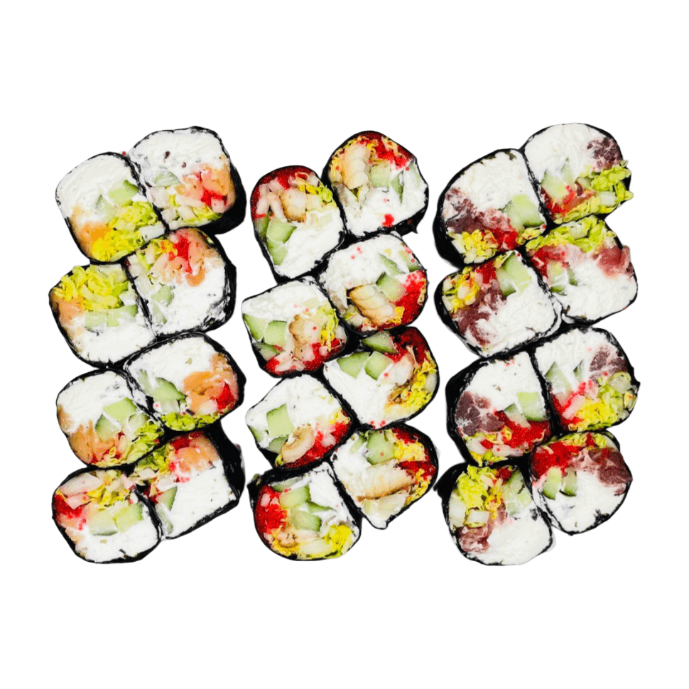 Сет в палату №6