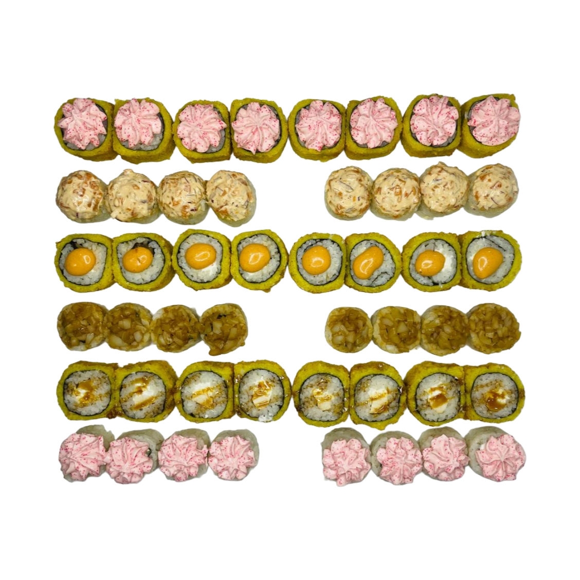 Сет акционный 2