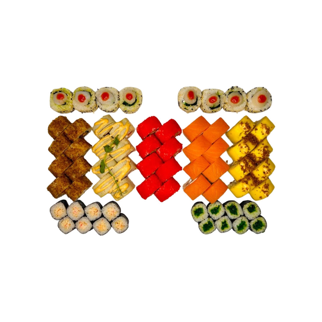 Исповедь сушиста