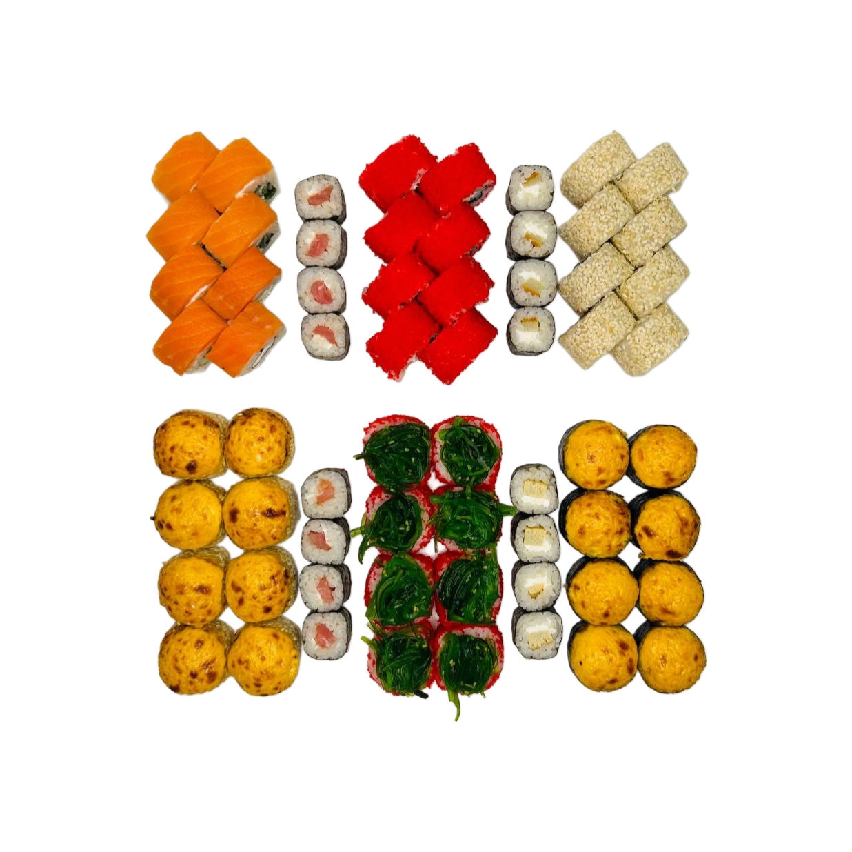 Лолита (любит роллы)