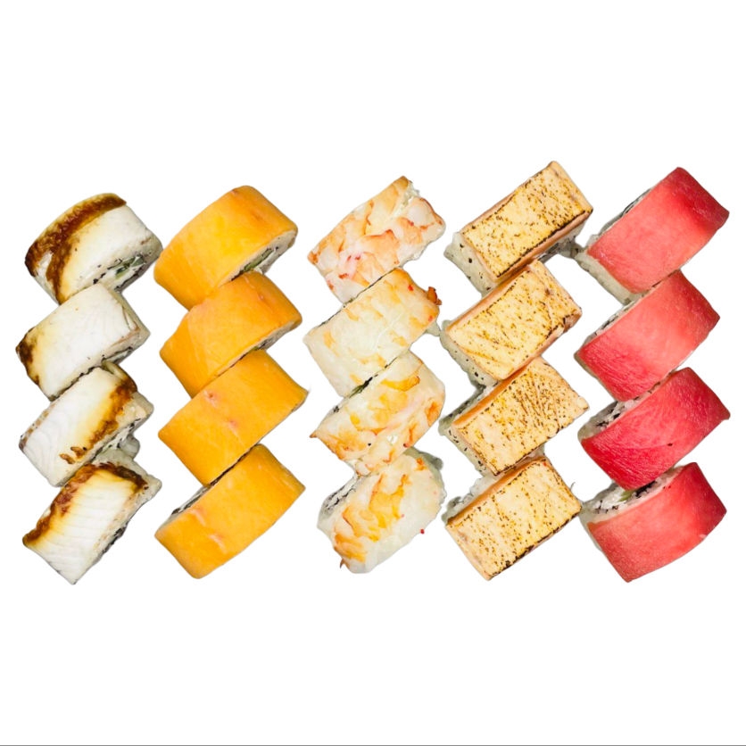 Руслан и филадельфия