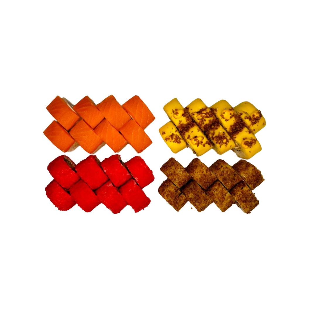 Записки из норвежского моря