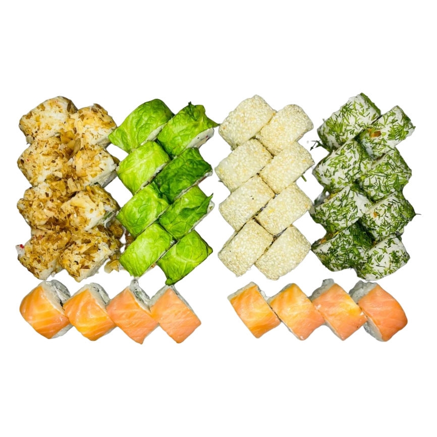 Ревизор (в сушибаре)