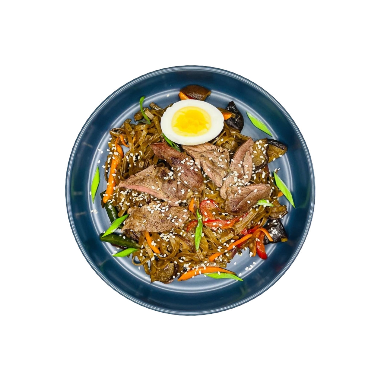 Соба с мраморной говядиной