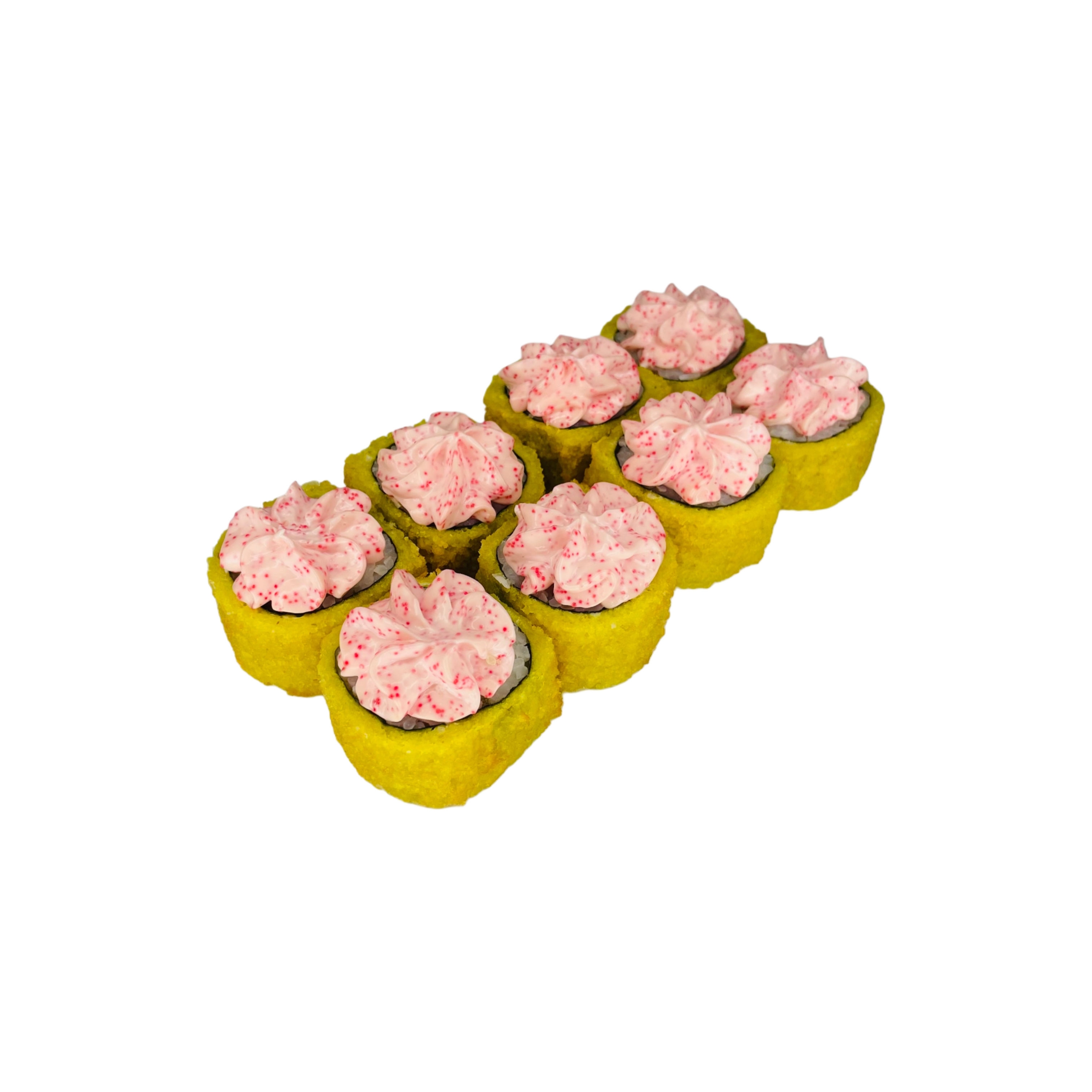 Жареный с фудзи