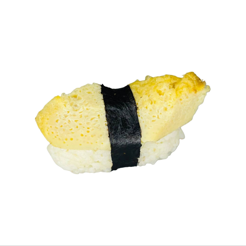 Суши томаго