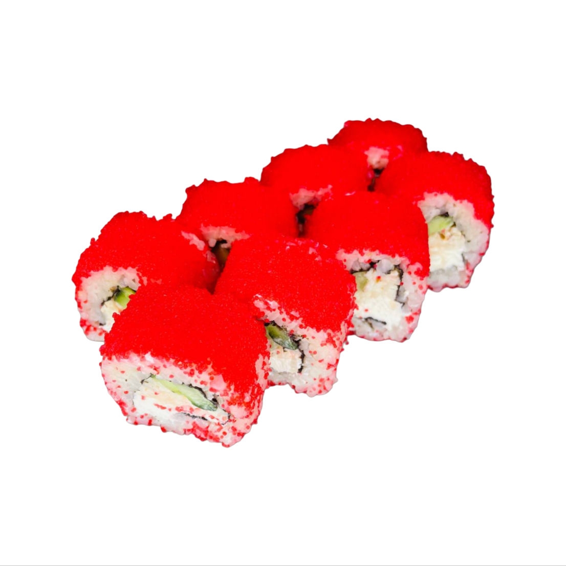 Калифорния снежный краб