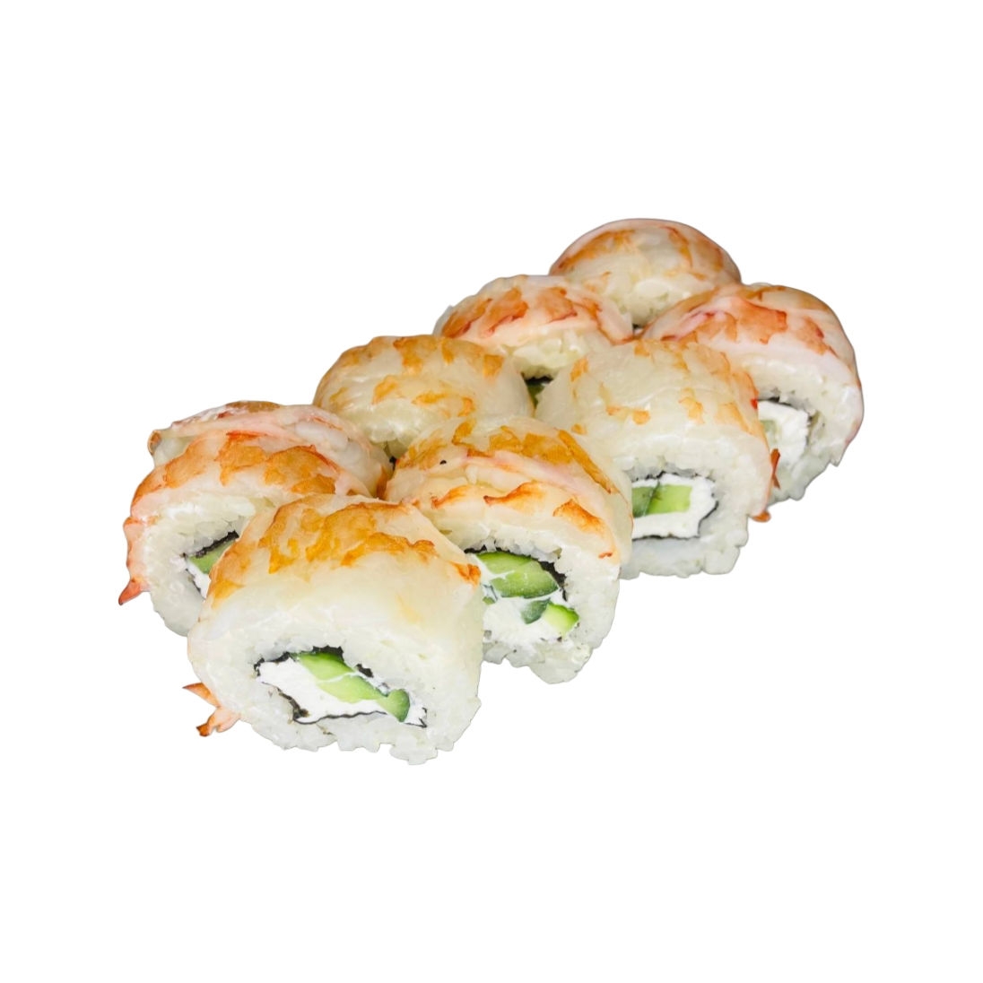 Филадельфия креветка