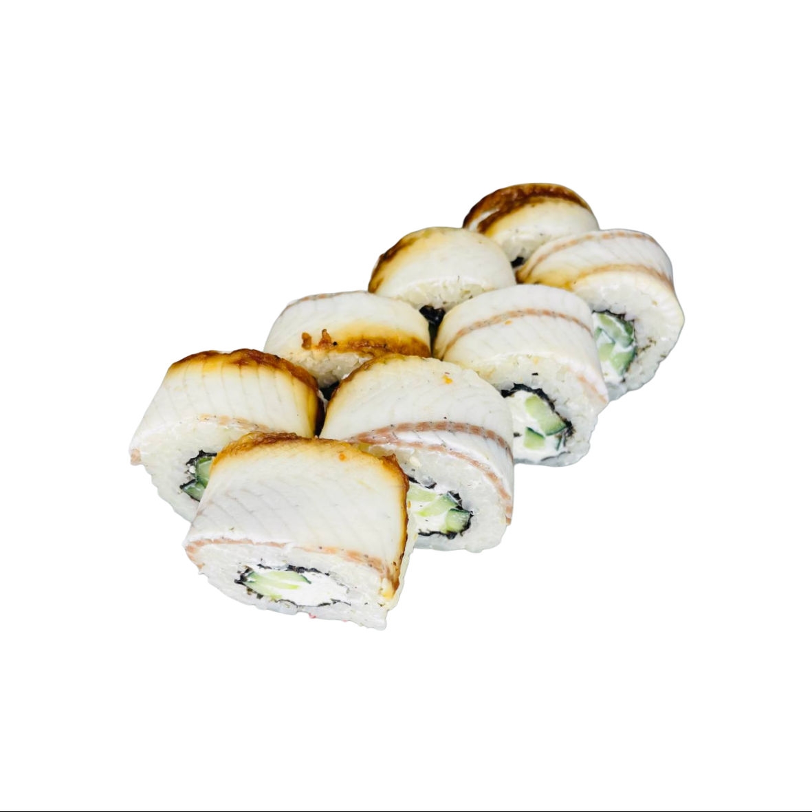 Филадельфия с угрем