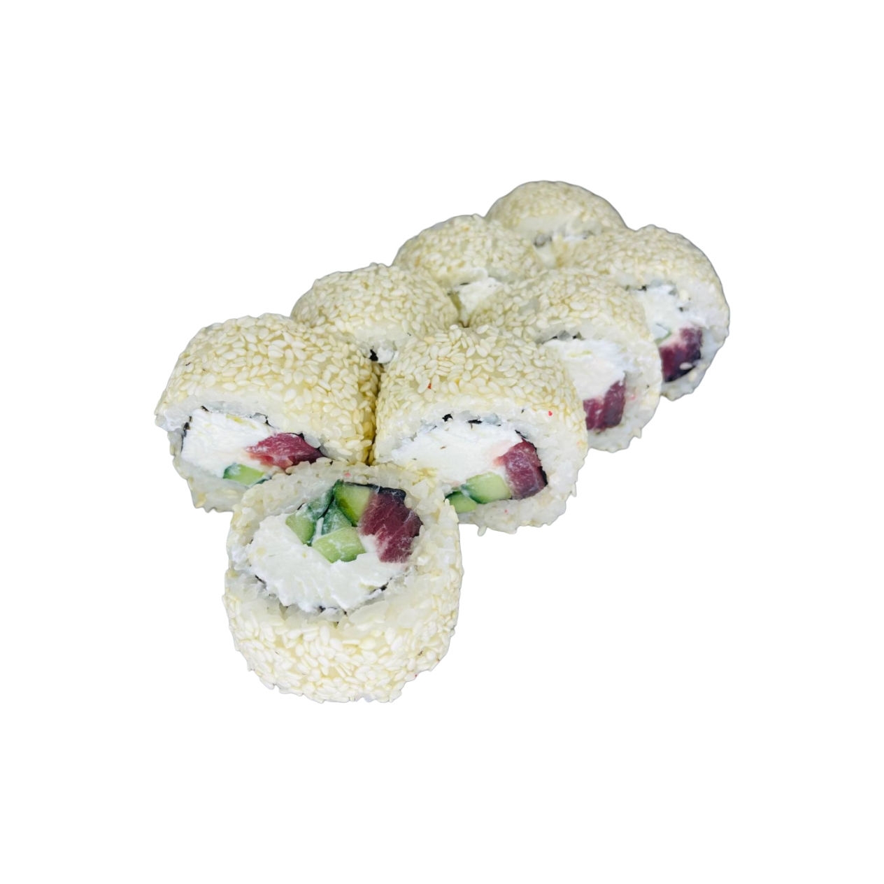 Сливочный тунец BIG