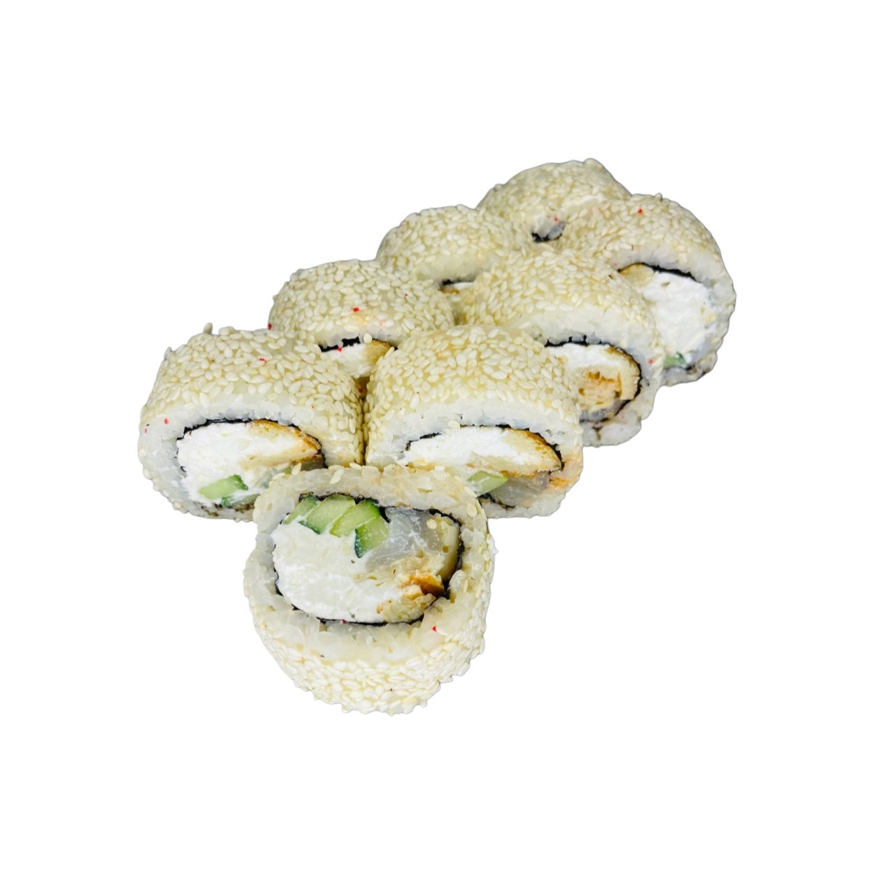 Острый гребешок BIG