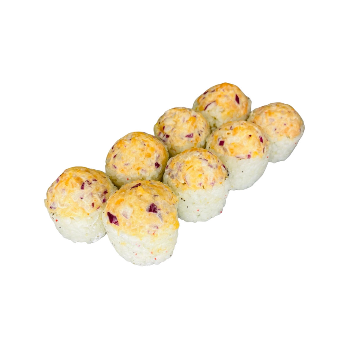 Острый лососик