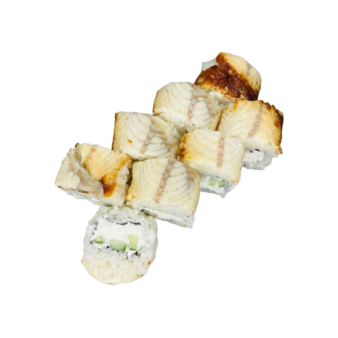 Филадельфия угорь лайт