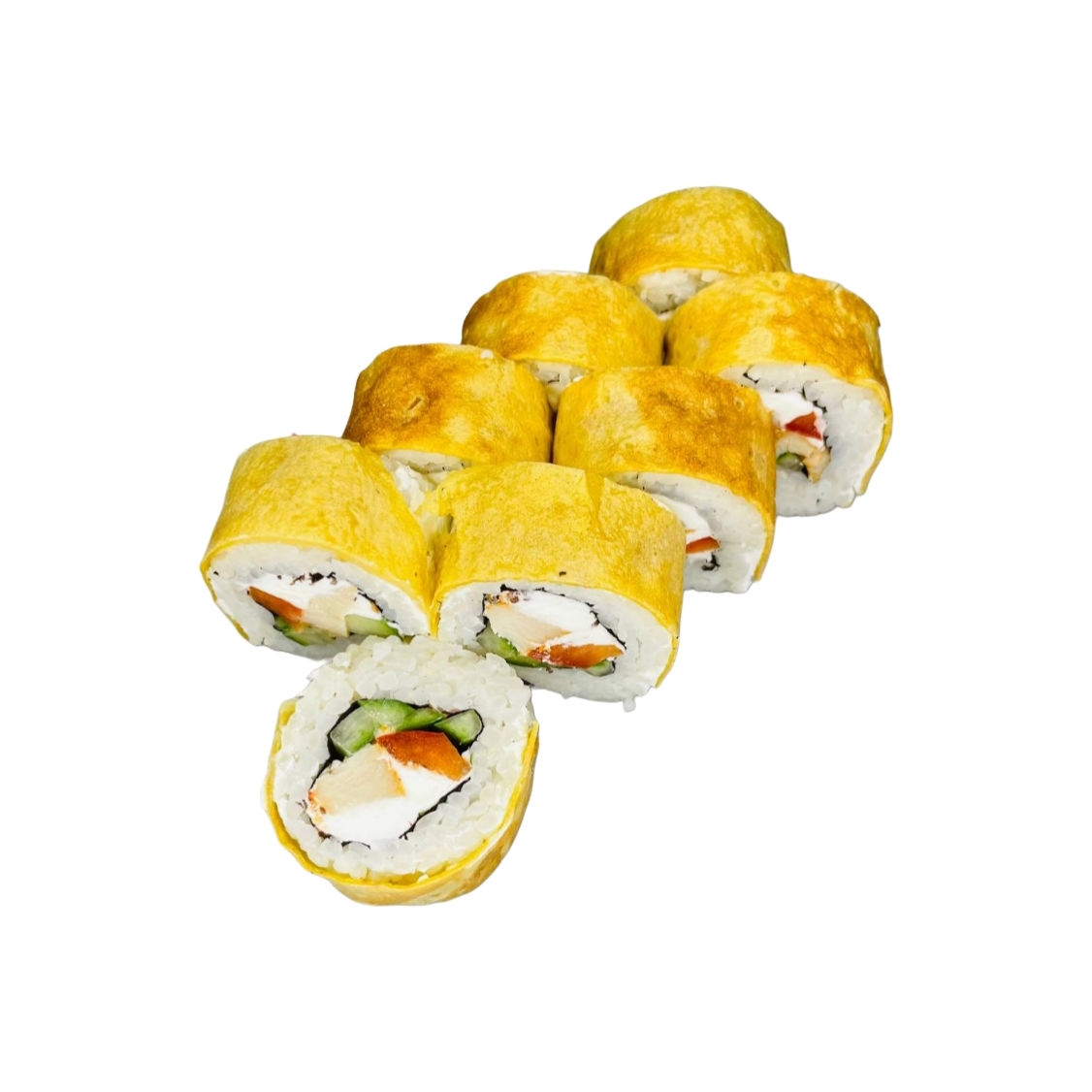 Кимоно ролл