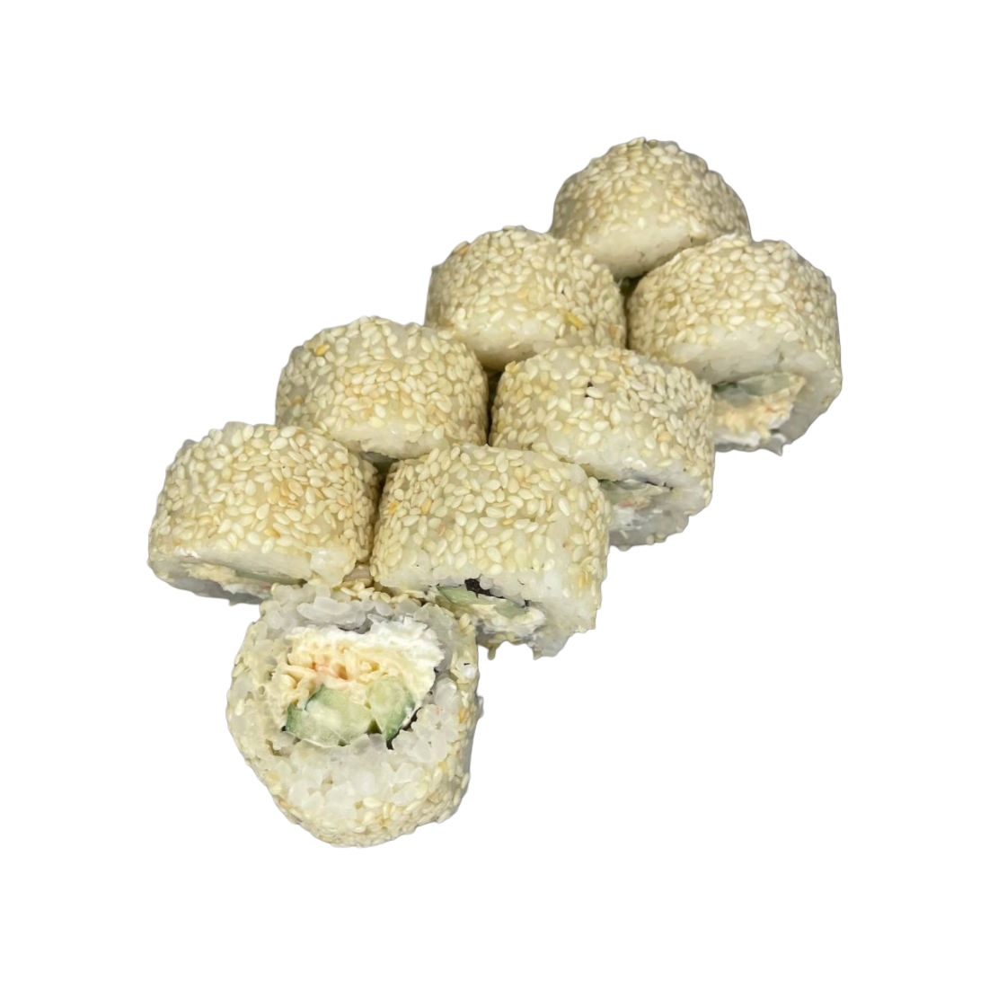 Калифорния в кунжуте