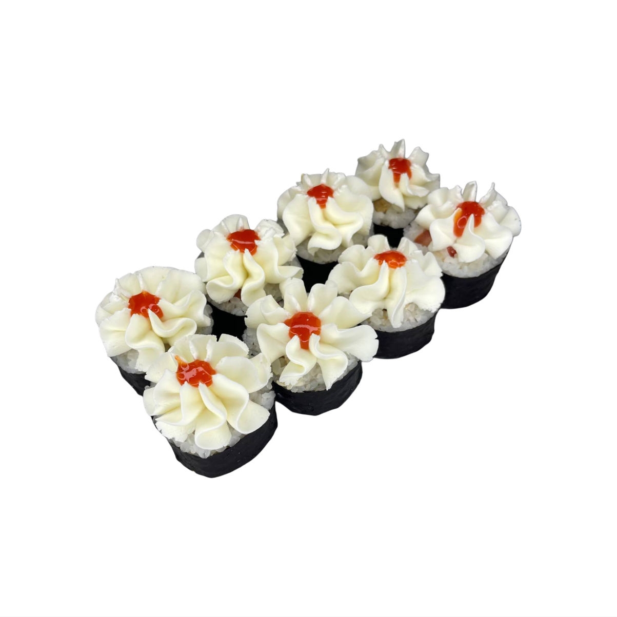 Ролл гавайский