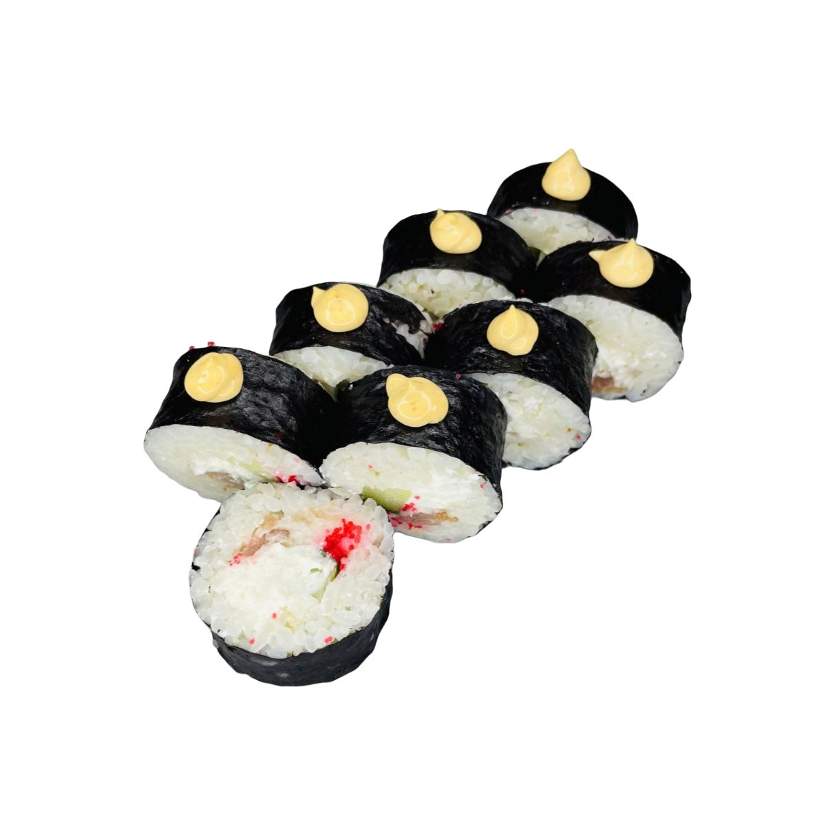 Сливочный бекон