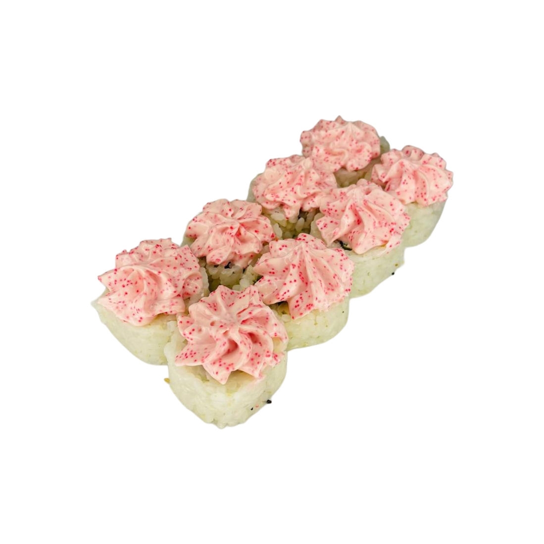 Фудзи с кальмаром