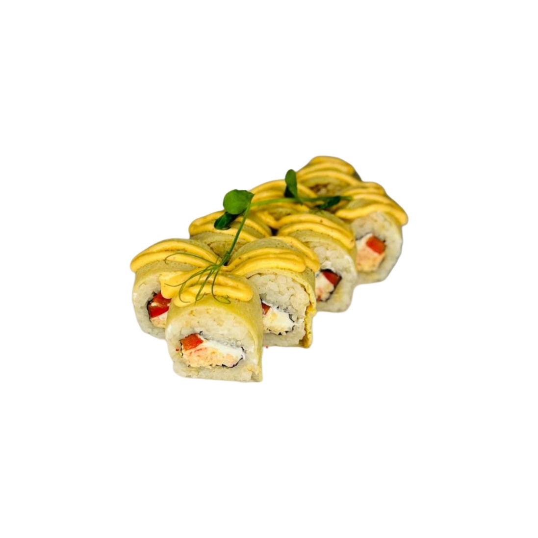 Снежный краб.