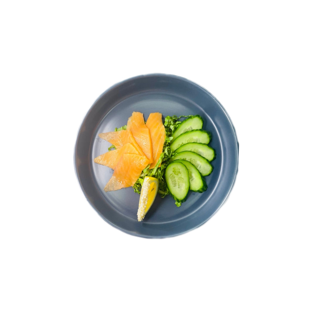 Сашими сяке