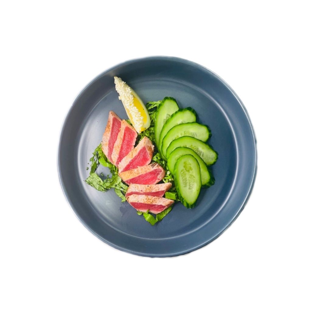 Сашими магуру