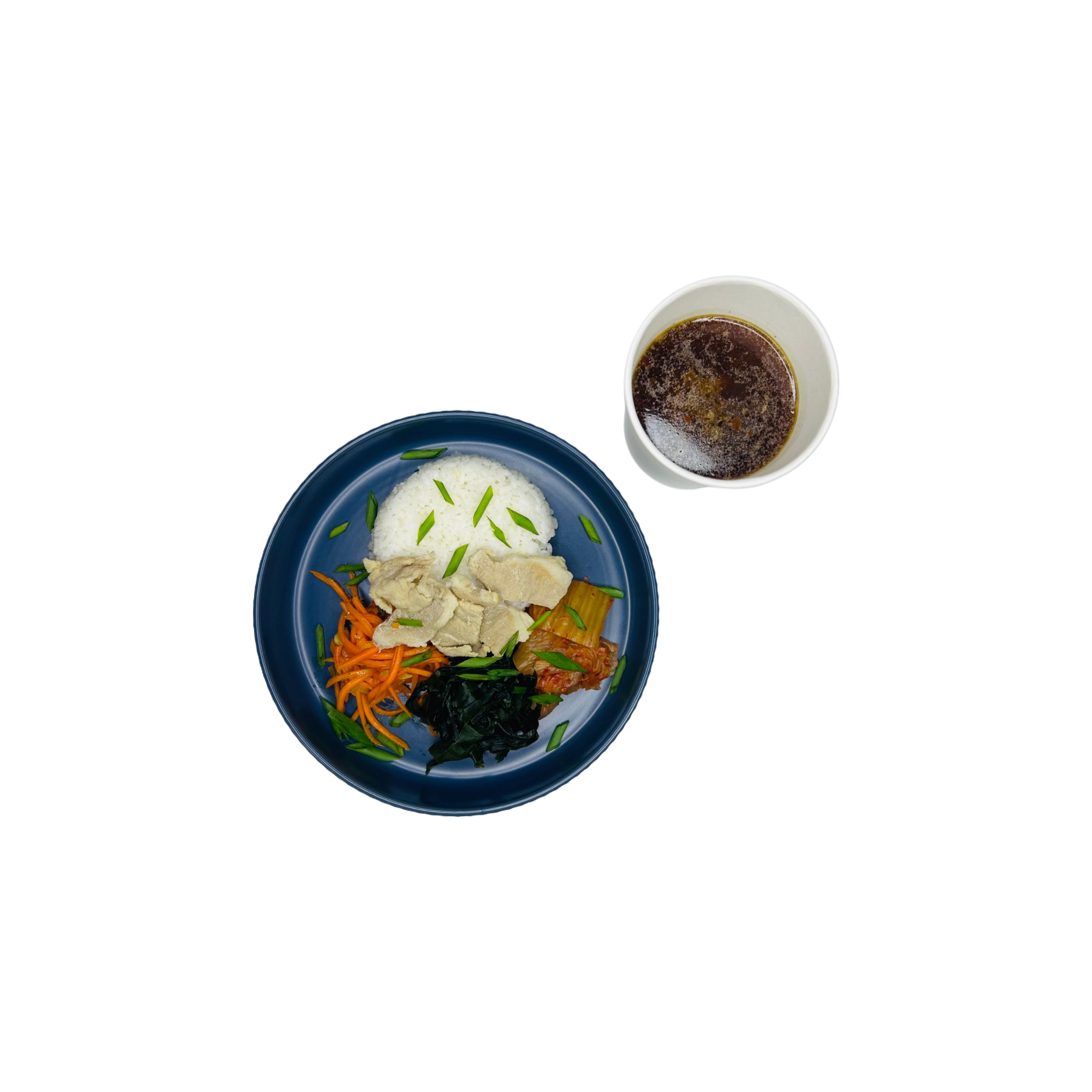 Суп мури-тяй