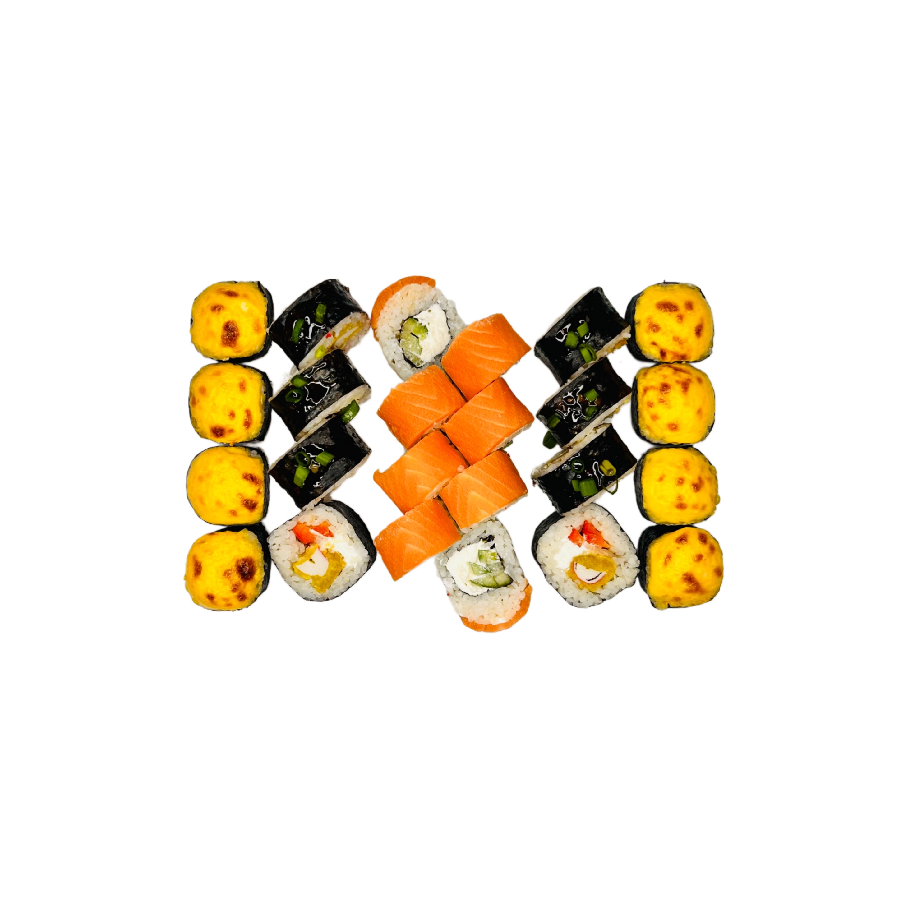 Вкусный сет или приключения Буратино