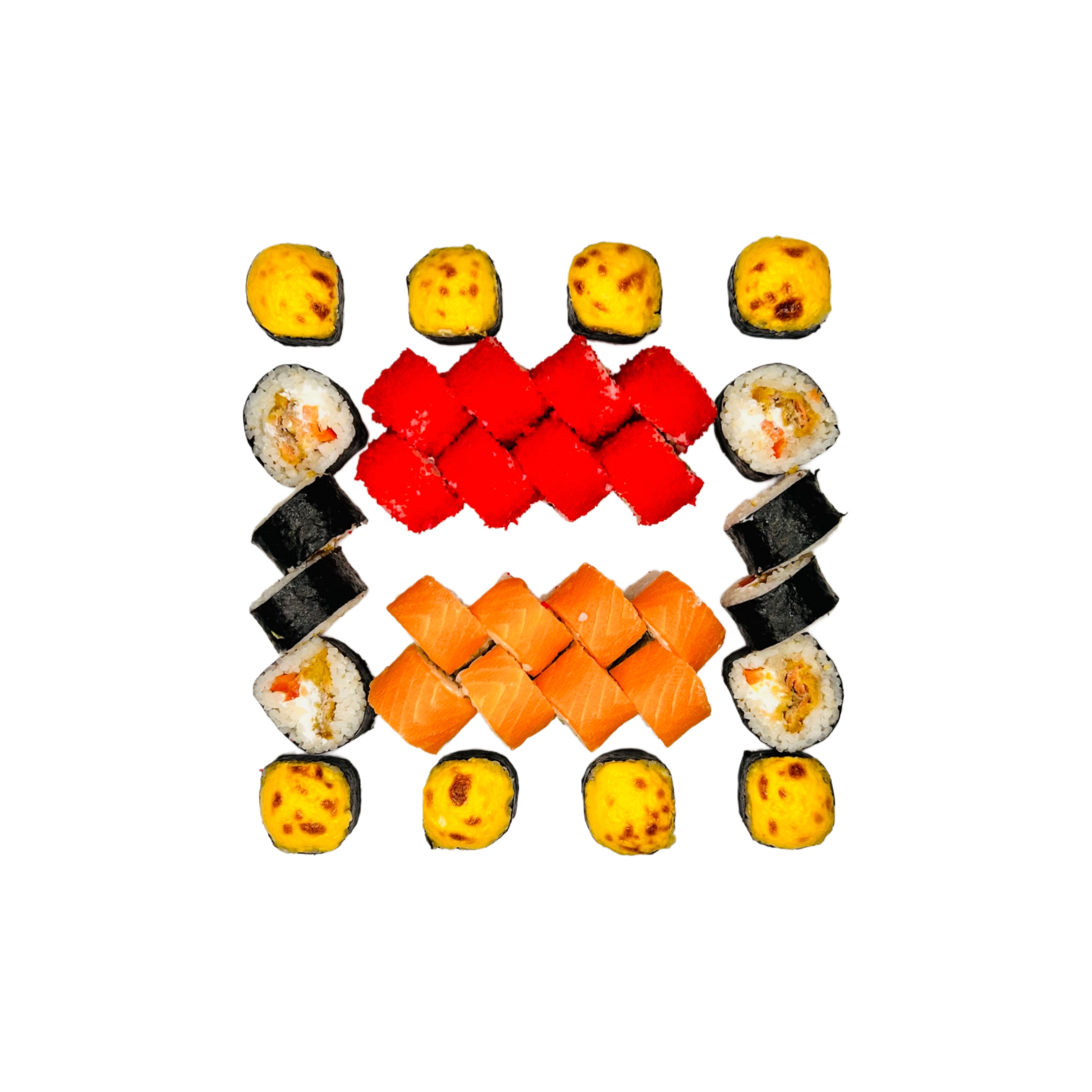 Любимый сет Винни-Пуха