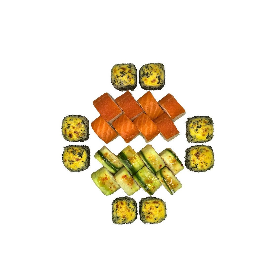 Обломов (или сет в одного)