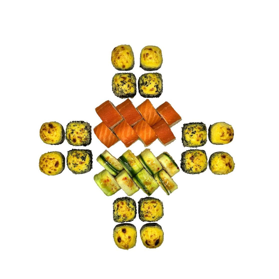 Граф Монте Роллисто