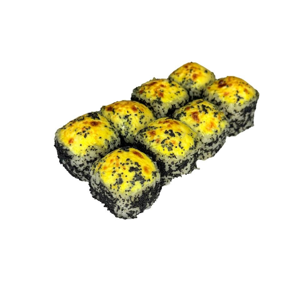 Запеченный Амай