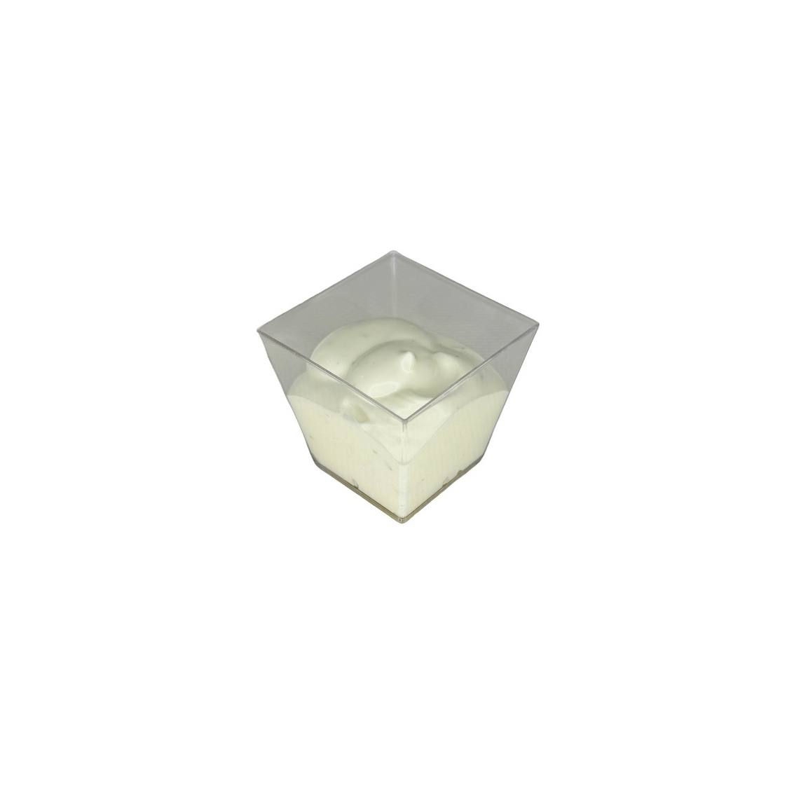 Соус чесночный