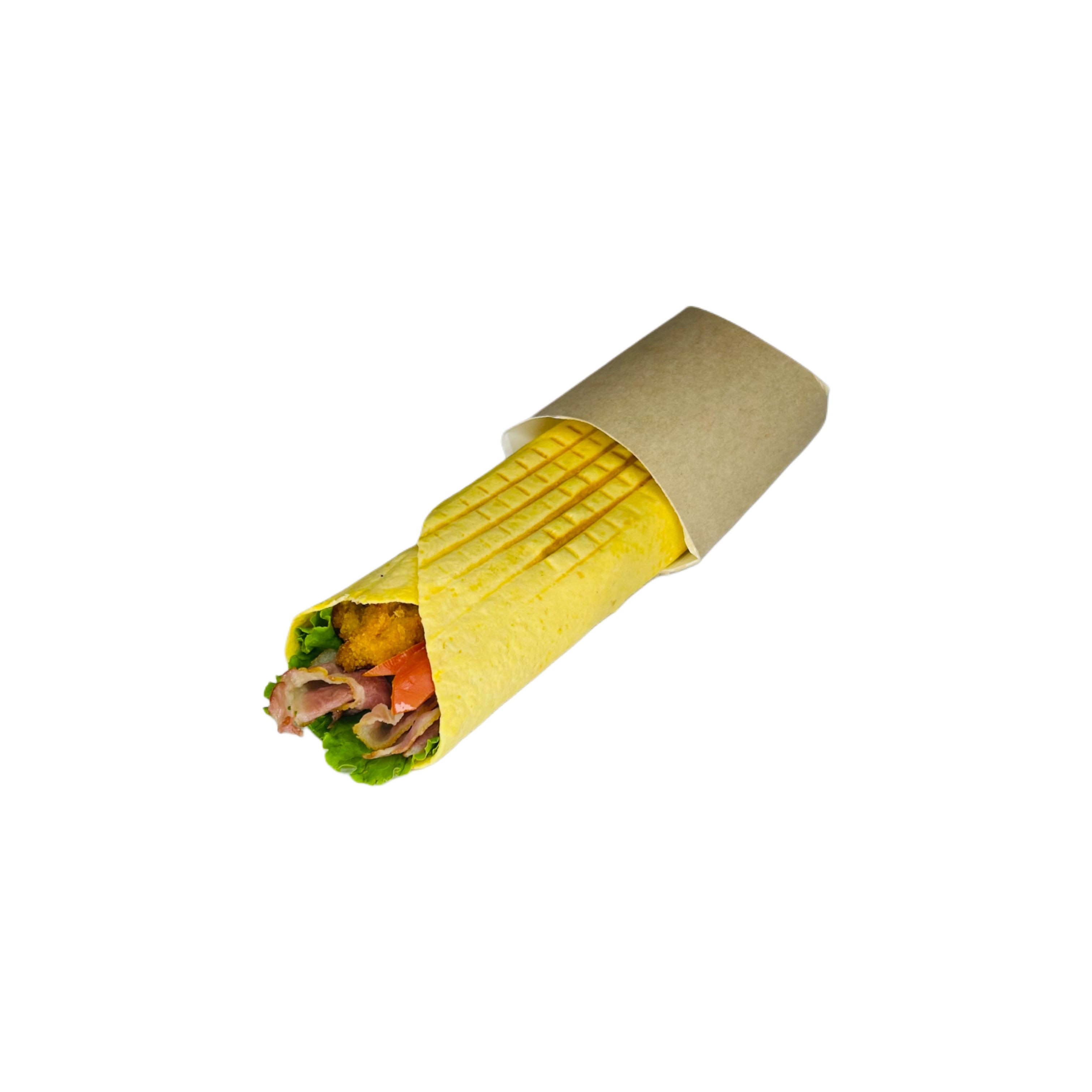 Тортилья классическая