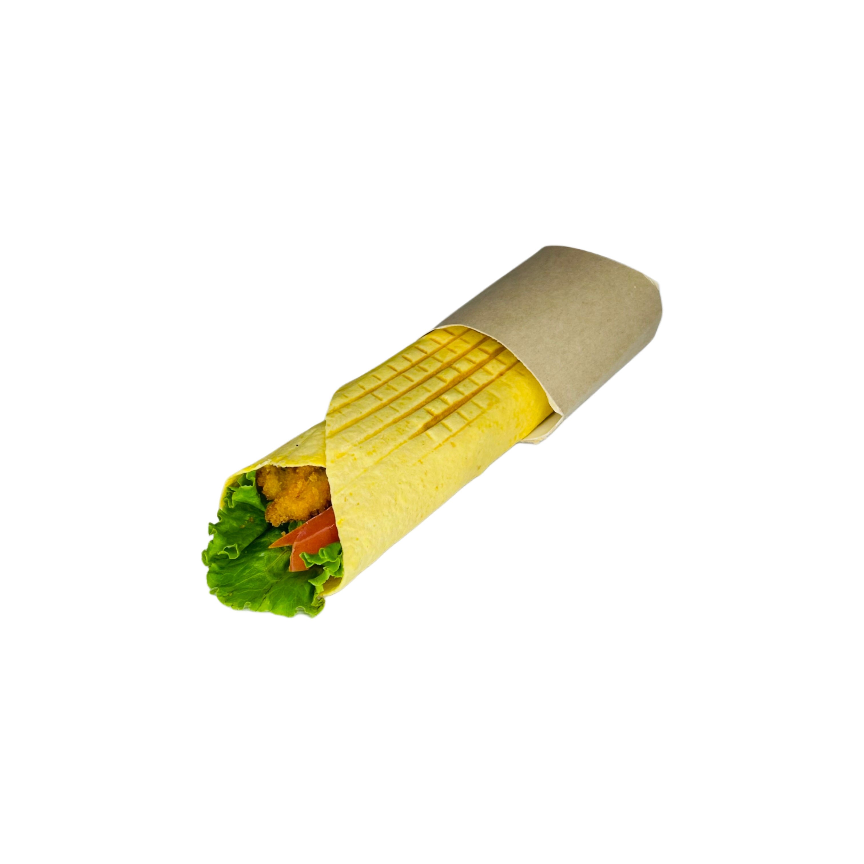 Тортилья классическая с курицей